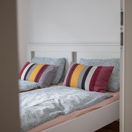 Flat2Go Modern Apartments - Harmony Of City And Nature Βιέννη Εξωτερικό φωτογραφία