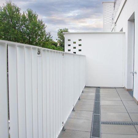 Flat2Go Modern Apartments - Harmony Of City And Nature Βιέννη Εξωτερικό φωτογραφία