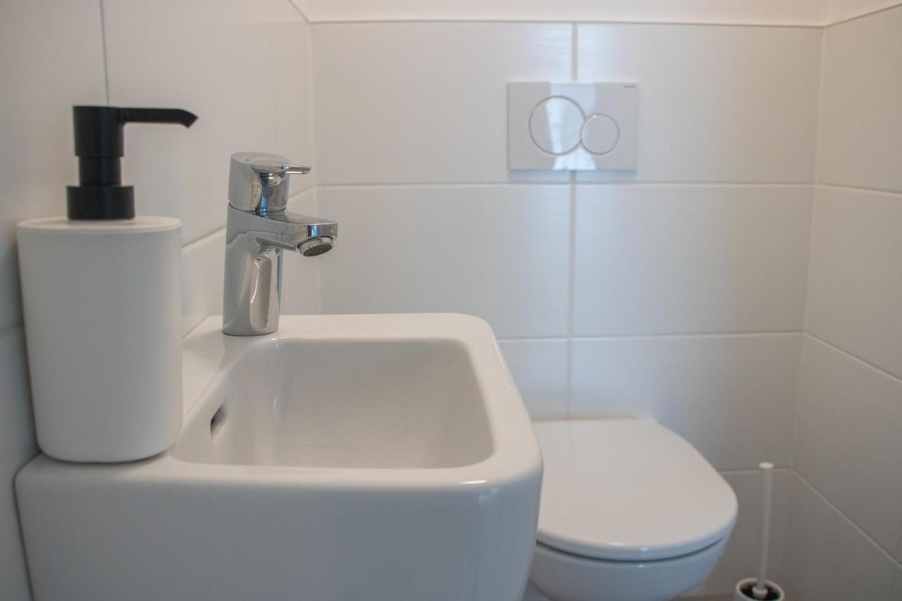 Flat2Go Modern Apartments - Harmony Of City And Nature Βιέννη Εξωτερικό φωτογραφία